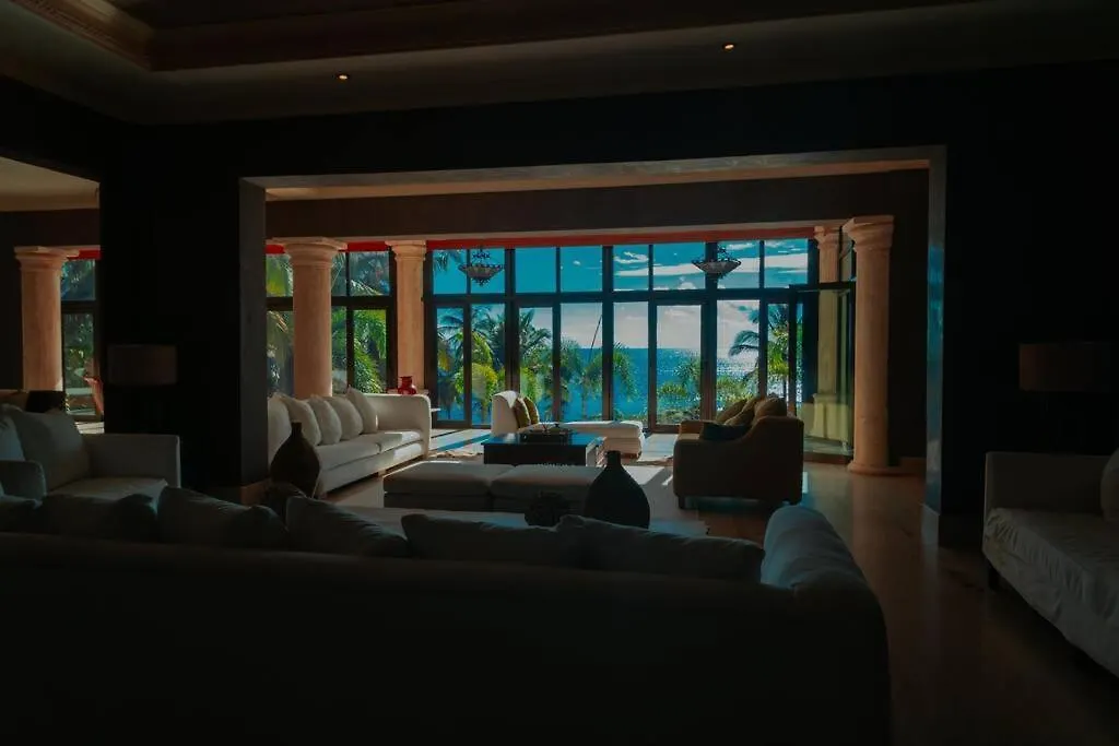 Tesoros Del Mar Villa Barahona Dominican Republic