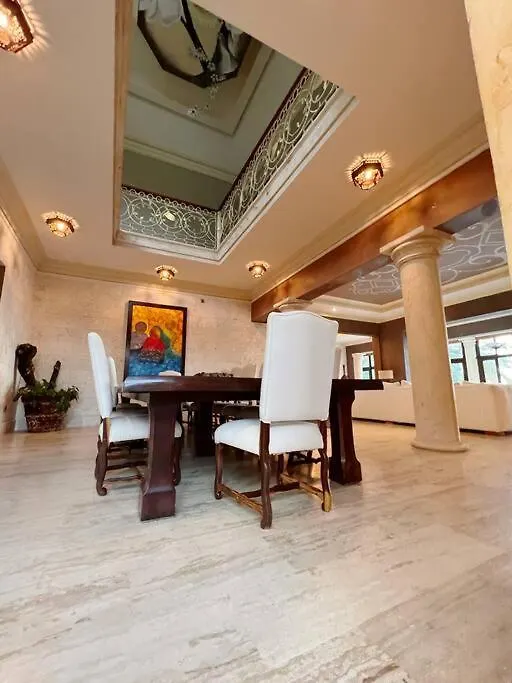 Tesoros Del Mar Villa Barahona 0*,  Dominican Republic