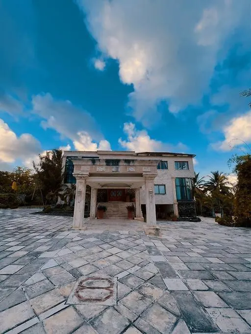 Tesoros Del Mar Villa Barahona Dominican Republic