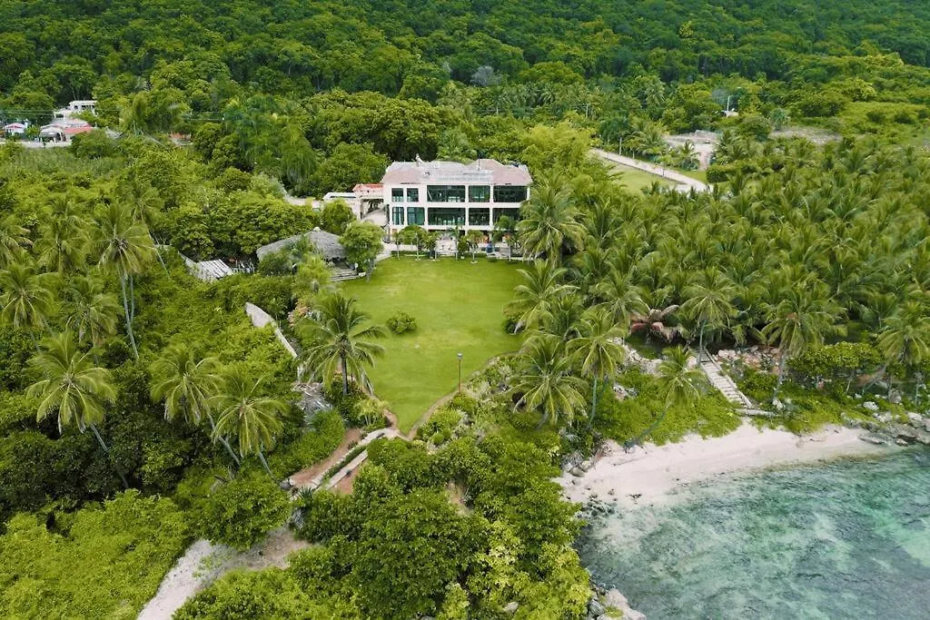 Tesoros Del Mar Villa Barahona 0*,  Dominican Republic