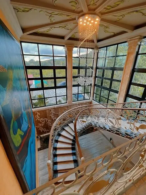 Tesoros Del Mar Villa Barahona