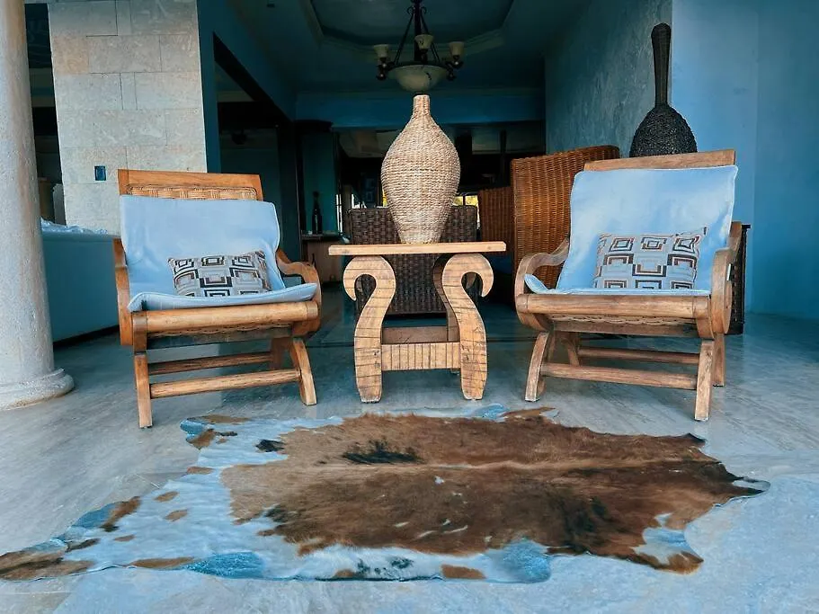 Tesoros Del Mar Villa Barahona 0*,
