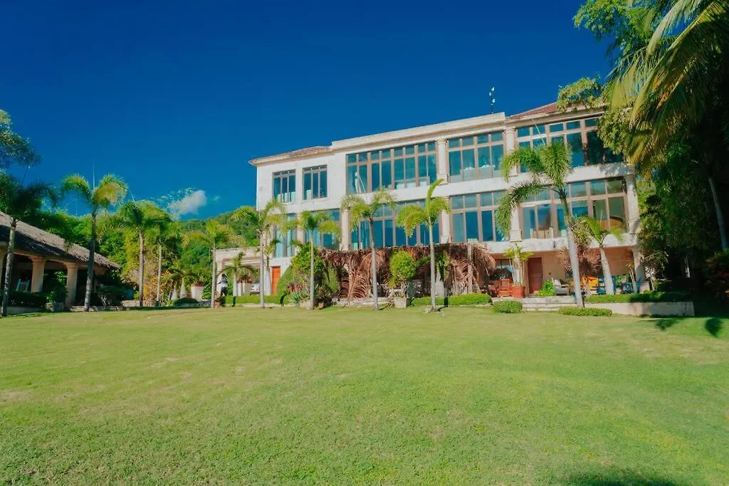 Tesoros Del Mar Villa Barahona Dominican Republic