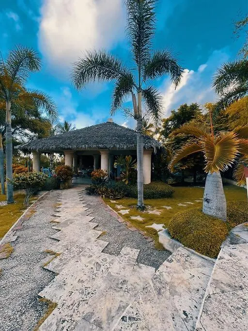 Tesoros Del Mar Villa Barahona Dominican Republic