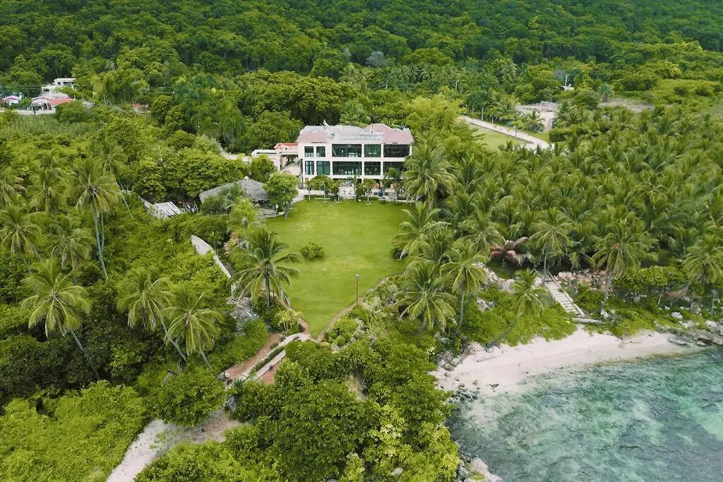 Tesoros Del Mar Villa Barahona 0*,
