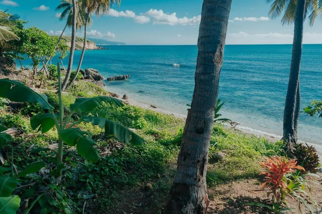 Tesoros Del Mar Villa Barahona