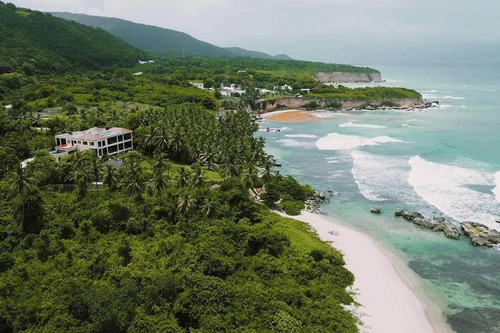 Tesoros Del Mar Villa Barahona