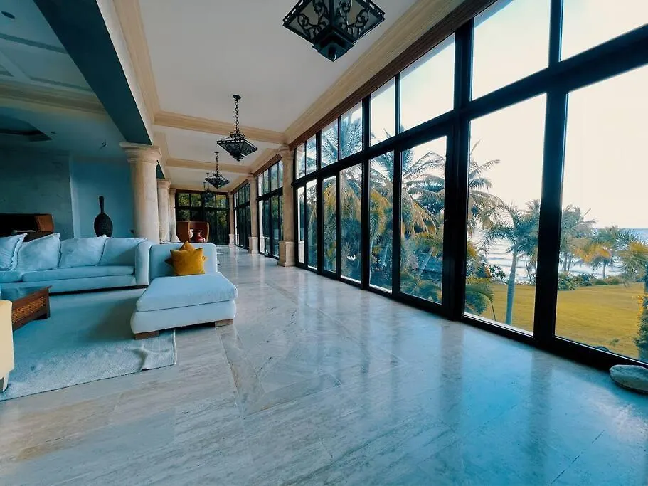 Tesoros Del Mar Villa Barahona