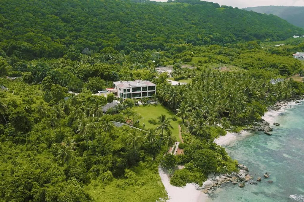 Tesoros Del Mar Villa Barahona