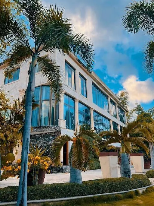 Tesoros Del Mar Villa Barahona