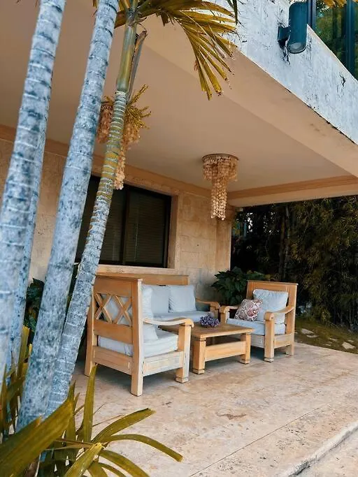 Tesoros Del Mar Villa Barahona 0*,