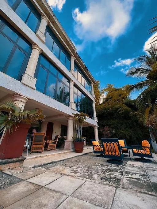 Tesoros Del Mar Villa Barahona